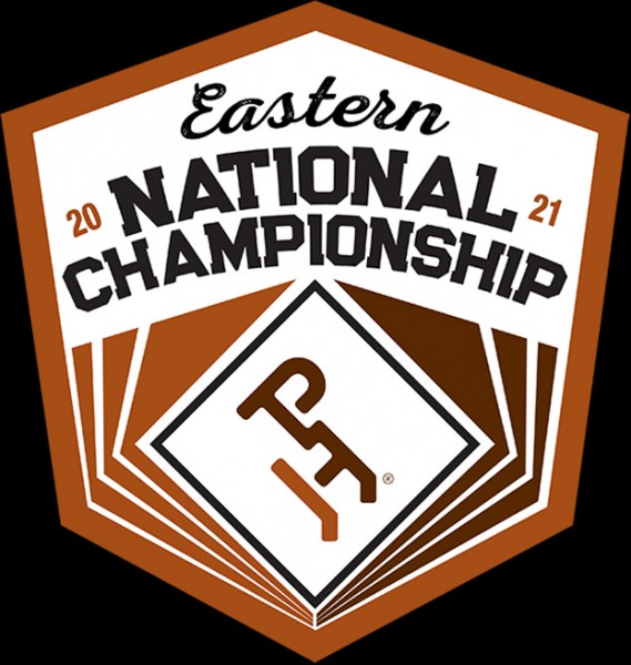2021 APHA Eastern National Championship